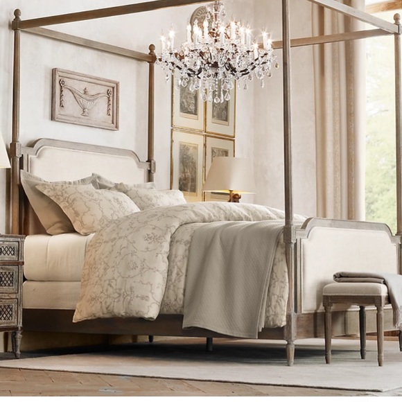 Restoration Hardware Bedding Restoration Hardware Fq Duvet 2